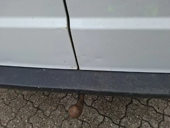 Picture of Mercedes - Vito 114 Long, 2.1 Diesel