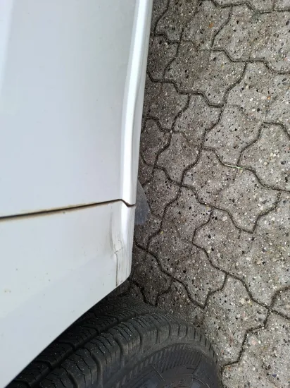 Picture of Mercedes - Vito 114 Long, 2.1 Diesel