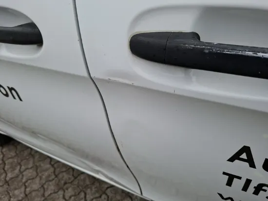 Picture of Mercedes - Vito 114 Long, 2.1 Diesel