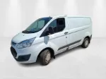 Изображение Ford - Transit Custom 270s, 2.2 TDCi Diesel