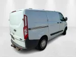 Изображение Ford - Transit Custom 270s, 2.2 TDCi Diesel