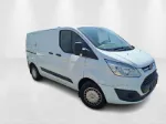 Изображение Ford - Transit Custom 270s, 2.2 TDCi Diesel