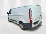 Изображение Ford - Transit Custom 270s, 2.2 TDCi Diesel