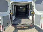 Изображение Ford - Transit Custom 270s, 2.2 TDCi Diesel