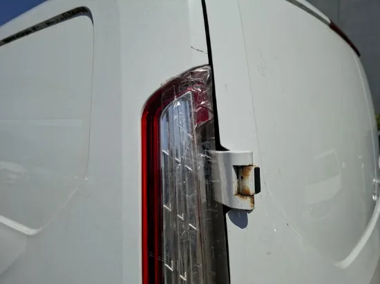 Изображение Ford - Transit Custom 270s, 2.2 TDCi Diesel