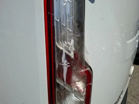 Изображение Ford - Transit Custom 270s, 2.2 TDCi Diesel