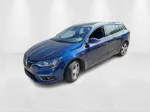 Изображение Renault - Megane Sport Tourer, 1.5 dCi Diesel,