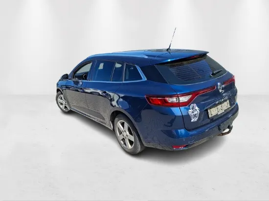 Изображение Renault - Megane Sport Tourer, 1.5 dCi Diesel,