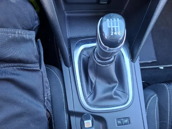 Изображение Renault - Megane Sport Tourer, 1.5 dCi Diesel,