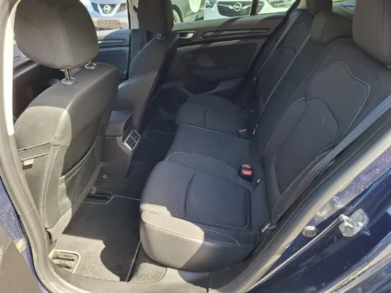 Изображение Renault - Megane Sport Tourer, 1.5 dCi Diesel,