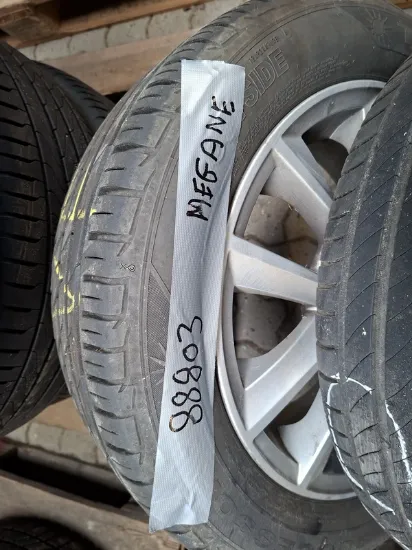 Изображение Renault - Megane Sport Tourer, 1.5 dCi Diesel,