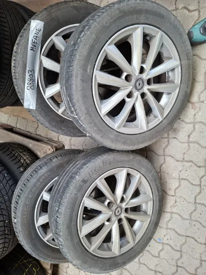 Изображение Renault - Megane Sport Tourer, 1.5 dCi Diesel,
