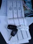 Изображение Renault - Megane Sport Tourer, 1.5 dCi Diesel,