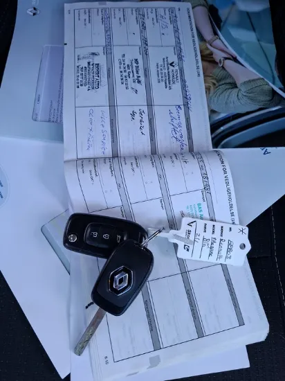 Изображение Renault - Megane Sport Tourer, 1.5 dCi Diesel,