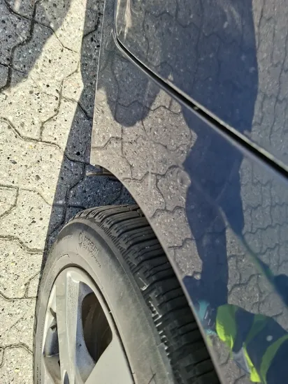 Изображение Renault - Megane Sport Tourer, 1.5 dCi Diesel,
