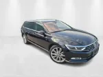 Изображение Volkswagen - Passat Highline DSG , 2.0 TDI Diesel