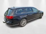 Изображение Volkswagen - Passat Highline DSG , 2.0 TDI Diesel