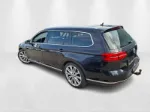 Изображение Volkswagen - Passat Highline DSG , 2.0 TDI Diesel