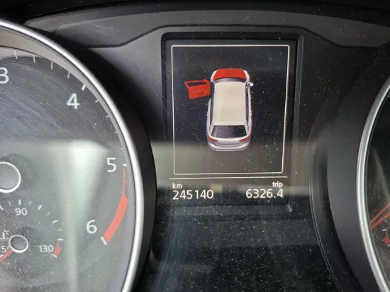 Изображение Volkswagen - Passat Highline DSG , 2.0 TDI Diesel