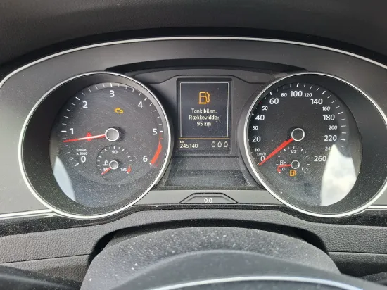 Изображение Volkswagen - Passat Highline DSG , 2.0 TDI Diesel