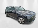 Изображение Mercedes - EQB250+