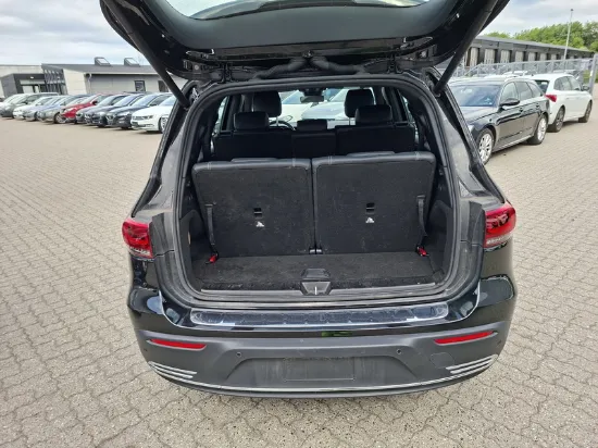 Изображение Mercedes - EQB250+