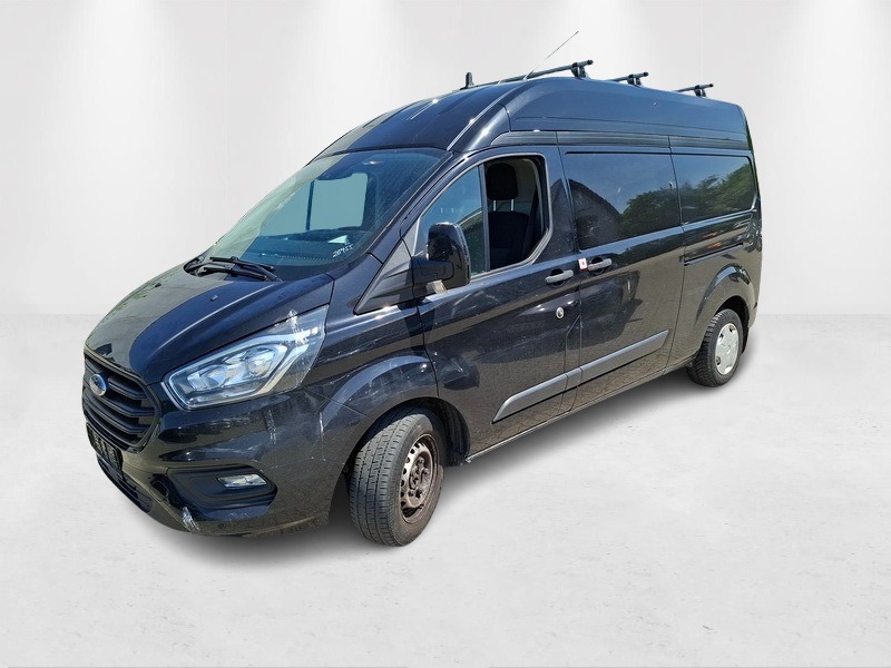 Picture of Ford - Transit Custom 300L, 2.0 TDCi Diesel