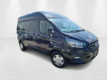 Picture of Ford - Transit Custom 300L, 2.0 TDCi Diesel