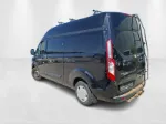 Picture of Ford - Transit Custom 300L, 2.0 TDCi Diesel