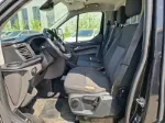 Picture of Ford - Transit Custom 300L, 2.0 TDCi Diesel