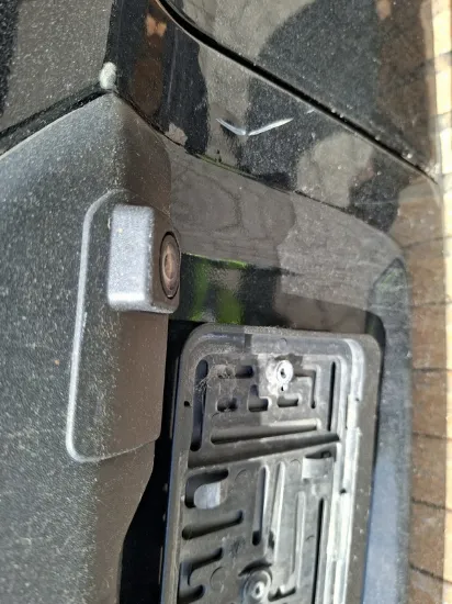 Picture of Ford - Transit Custom 300L, 2.0 TDCi Diesel