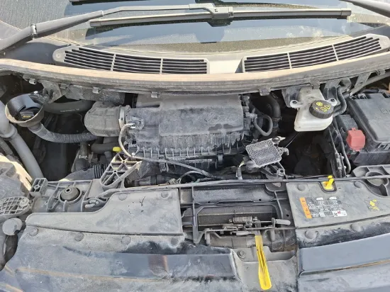 Picture of Ford - Transit Custom 300L, 2.0 TDCi Diesel