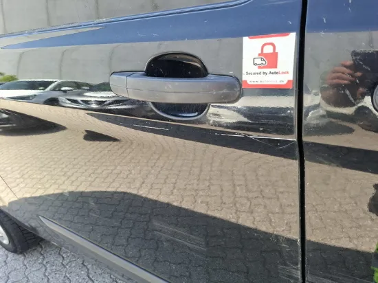 Picture of Ford - Transit Custom 300L, 2.0 TDCi Diesel