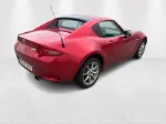 Picture of Mazda - MX-5 RF, 1.5 Skyactive-g Benzin,