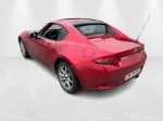 Picture of Mazda - MX-5 RF, 1.5 Skyactive-g Benzin,