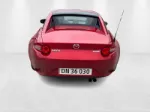 Picture of Mazda - MX-5 RF, 1.5 Skyactive-g Benzin,