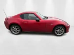 Picture of Mazda - MX-5 RF, 1.5 Skyactive-g Benzin,