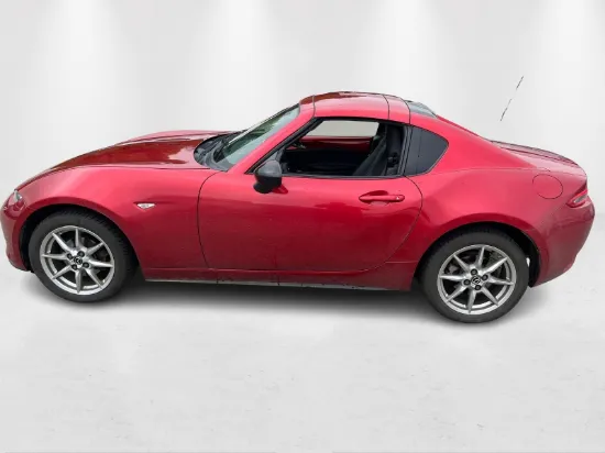 Picture of Mazda - MX-5 RF, 1.5 Skyactive-g Benzin,
