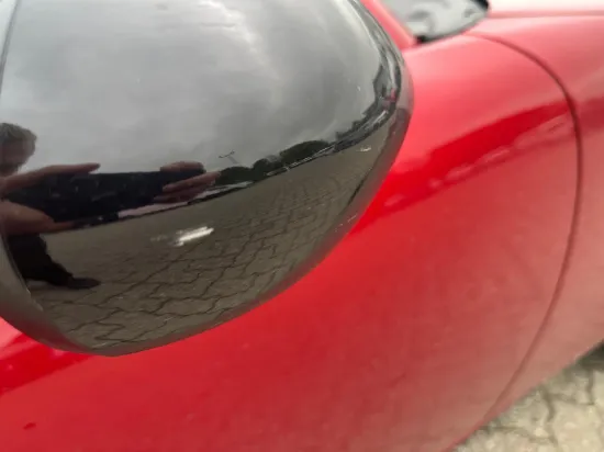 Picture of Mazda - MX-5 RF, 1.5 Skyactive-g Benzin,