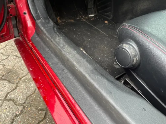 Picture of Mazda - MX-5 RF, 1.5 Skyactive-g Benzin,