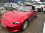 Picture of Mazda - MX-5 RF, 1.5 Skyactive-g Benzin,