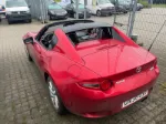 Picture of Mazda - MX-5 RF, 1.5 Skyactive-g Benzin,