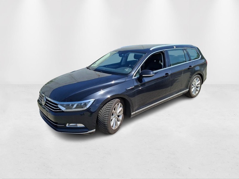 Picture of Volkswagen - Passat Highline DSG6 4Motion 280HP, 2.0 TSI