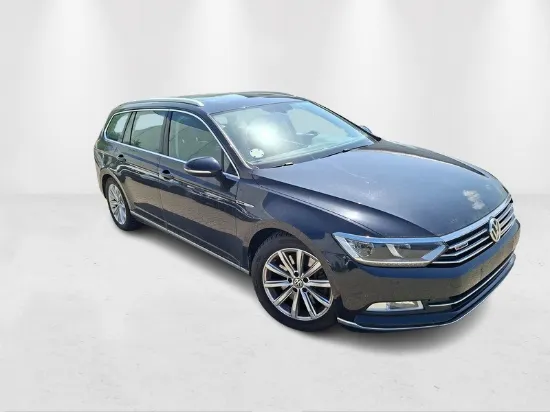 Picture of Volkswagen - Passat Highline DSG6 4Motion 280HP, 2.0 TSI