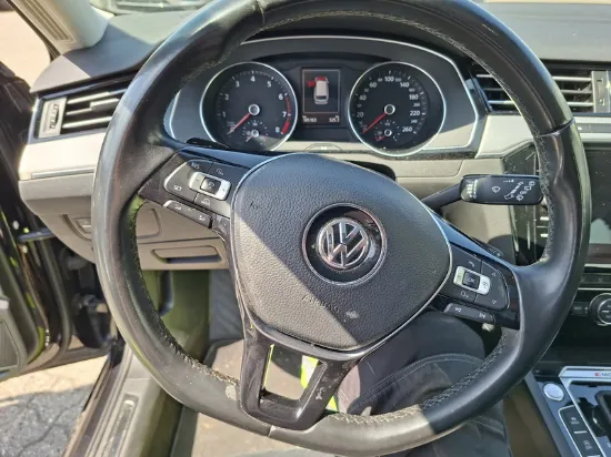 Picture of Volkswagen - Passat Highline DSG6 4Motion 280HP, 2.0 TSI