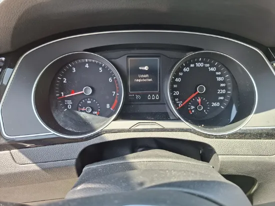 Picture of Volkswagen - Passat Highline DSG6 4Motion 280HP, 2.0 TSI
