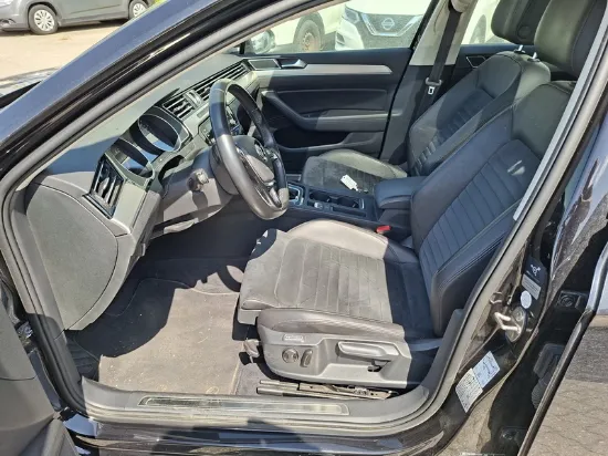 Picture of Volkswagen - Passat Highline DSG6 4Motion 280HP, 2.0 TSI