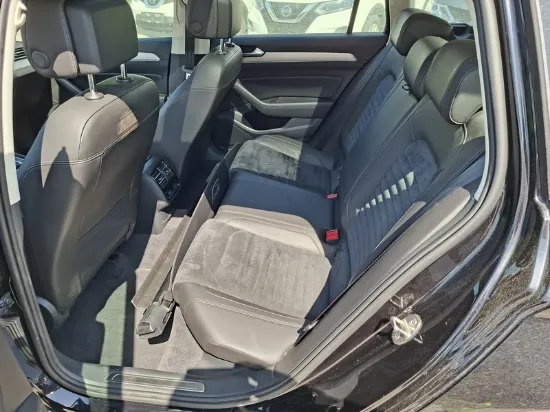 Picture of Volkswagen - Passat Highline DSG6 4Motion 280HP, 2.0 TSI