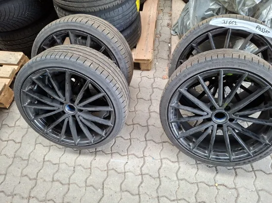 Picture of Volkswagen - Passat Highline DSG6 4Motion 280HP, 2.0 TSI