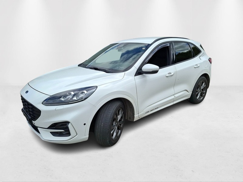 Picture of Ford - Kuga , 2.0 EcoBlue Diesel